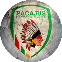 Logo Pacajus Esporte Clube